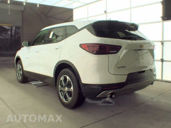 2025 Chevrolet Blazer LT 2LT - miniatura 6