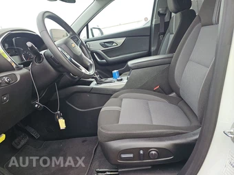 2025 Chevrolet Blazer LT 2LT - miniatura 7