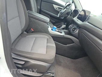 2025 Chevrolet Blazer LT 2LT - miniatura 8