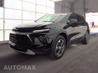 2025 Chevrolet Blazer LT 2LT