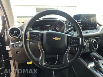 2025 Chevrolet Blazer LT 2LT - miniatura 10