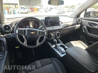 2025 Chevrolet Blazer LT 2LT - miniatura 11