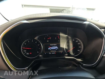 2025 Chevrolet Blazer LT 2LT - miniatura 12