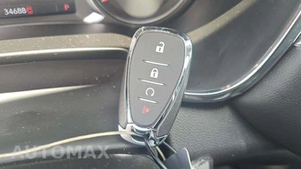 2025 Chevrolet Blazer LT 2LT - miniatura 17