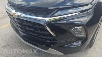 2025 Chevrolet Blazer LT 2LT - miniatura 24