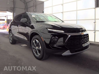 2025 Chevrolet Blazer LT 2LT - miniatura 3