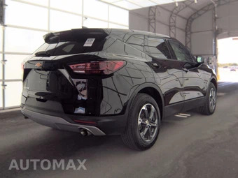 2025 Chevrolet Blazer LT 2LT - miniatura 4