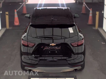 2025 Chevrolet Blazer LT 2LT - miniatura 5