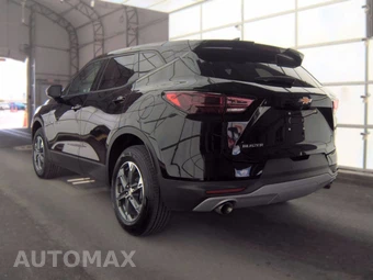 2025 Chevrolet Blazer LT 2LT - miniatura 6