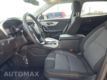2025 Chevrolet Blazer LT 2LT - miniatura 7