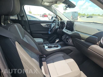2025 Chevrolet Blazer LT 2LT - miniatura 8
