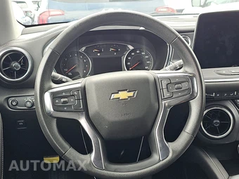2025 Chevrolet Blazer LT 2LT - miniatura 10