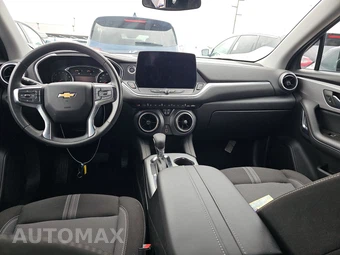 2025 Chevrolet Blazer LT 2LT - miniatura 11