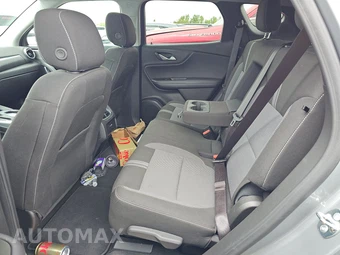 2025 Chevrolet Blazer LT 2LT - miniatura 13