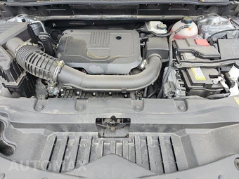 2025 Chevrolet Blazer LT 2LT - miniatura 15