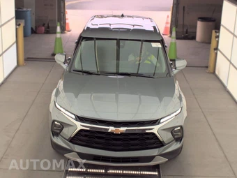 2025 Chevrolet Blazer LT 2LT - miniatura 2