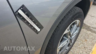 2025 Chevrolet Blazer LT 2LT - miniatura 23