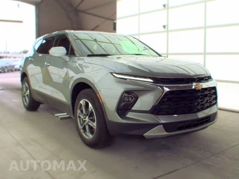 2025 Chevrolet Blazer LT 2LT - miniatura 3