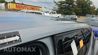 2025 Chevrolet Blazer LT 2LT - miniatura 35