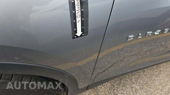 2025 Chevrolet Blazer LT 2LT - miniatura 36