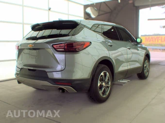 2025 Chevrolet Blazer LT 2LT - miniatura 4