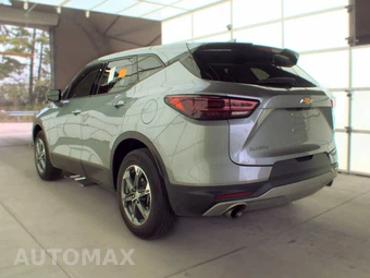 2025 Chevrolet Blazer LT 2LT - miniatura 6