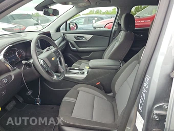 2025 Chevrolet Blazer LT 2LT - miniatura 7