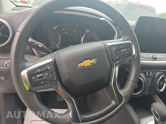 2025 Chevrolet Blazer LT 2LT - miniatura 10