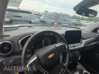 2025 Chevrolet Blazer LT 2LT - miniatura 11
