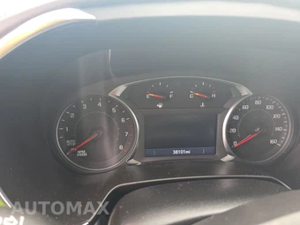 2025 Chevrolet Blazer LT 2LT - miniatura 12