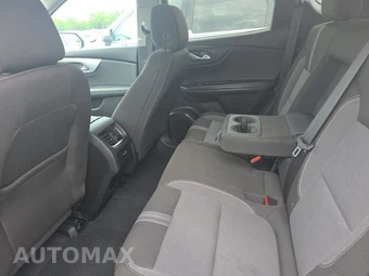 2025 Chevrolet Blazer LT 2LT - miniatura 13