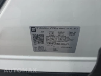 2025 Chevrolet Blazer LT 2LT - miniatura 14