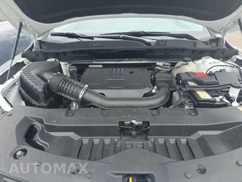 2025 Chevrolet Blazer LT 2LT - miniatura 15