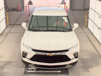 2025 Chevrolet Blazer LT 2LT - miniatura 2
