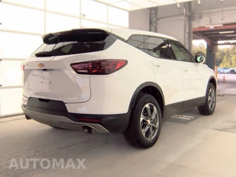 2025 Chevrolet Blazer LT 2LT - miniatura 4