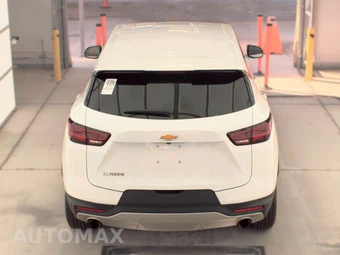 2025 Chevrolet Blazer LT 2LT - miniatura 5