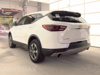 2025 Chevrolet Blazer LT 2LT - miniatura 6