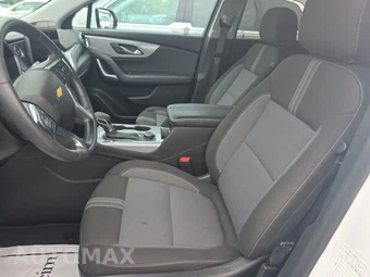 2025 Chevrolet Blazer LT 2LT - miniatura 7