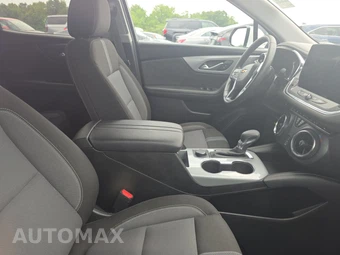 2025 Chevrolet Blazer LT 2LT - miniatura 8