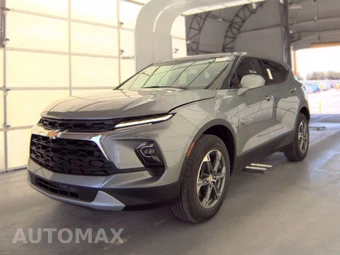 2025 Chevrolet Blazer LT 2LT