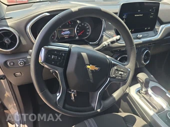 2025 Chevrolet Blazer LT 2LT - miniatura 10
