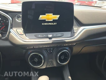 2025 Chevrolet Blazer LT 2LT - miniatura 11