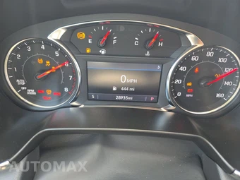 2025 Chevrolet Blazer LT 2LT - miniatura 12
