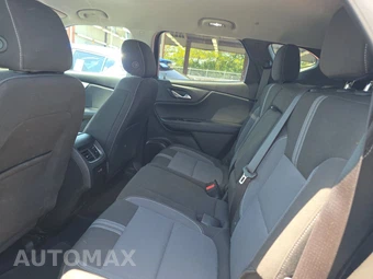 2025 Chevrolet Blazer LT 2LT - miniatura 13