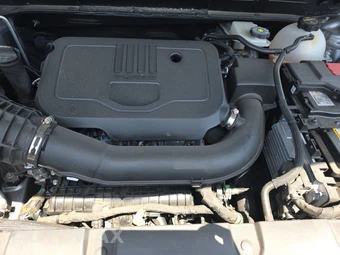 2025 Chevrolet Blazer LT 2LT - miniatura 15