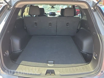 2025 Chevrolet Blazer LT 2LT - miniatura 16
