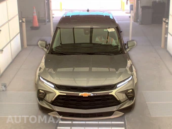 2025 Chevrolet Blazer LT 2LT - miniatura 2