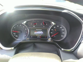 2025 Chevrolet Blazer LT 2LT - miniatura 22
