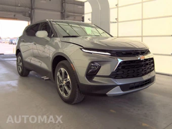 2025 Chevrolet Blazer LT 2LT - miniatura 3