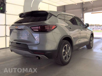 2025 Chevrolet Blazer LT 2LT - miniatura 4